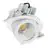 Philips LED-Spot LuxSpace Accent Compact RS772B 36W 3850lm 36D - 930 Warmweiß | 134mm - Höchste Farbwiedergabe