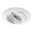 Noxion Strahler MR16 Flox Weiß | inkl. GU10 Sockel
