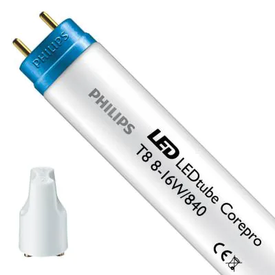 LED-R&ouml;hre von Philips